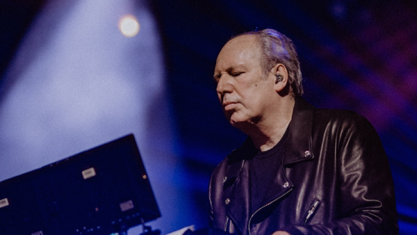 Hans Zimmer Live in Abu Dhabi - 13 November 22026
