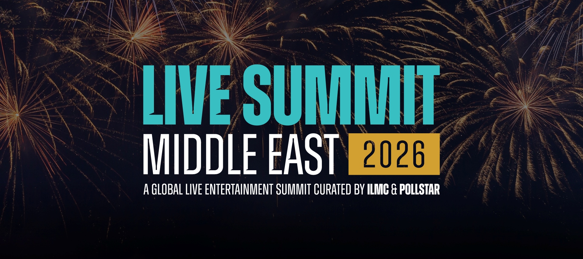 Live Summit Middle East