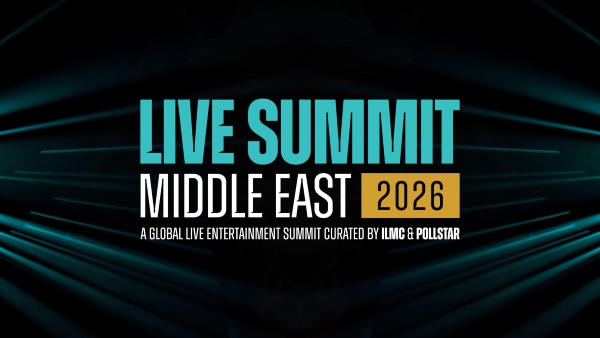 Live Summit Middle East