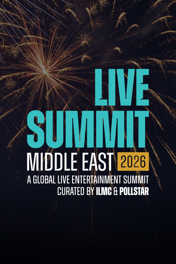 Live Summit Middle East