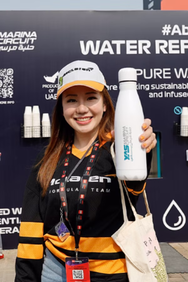 Ethara sustainability initiative sets Guinness World Record
