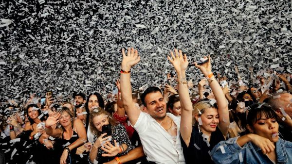 Ethara shortlisted across 31 award categories
