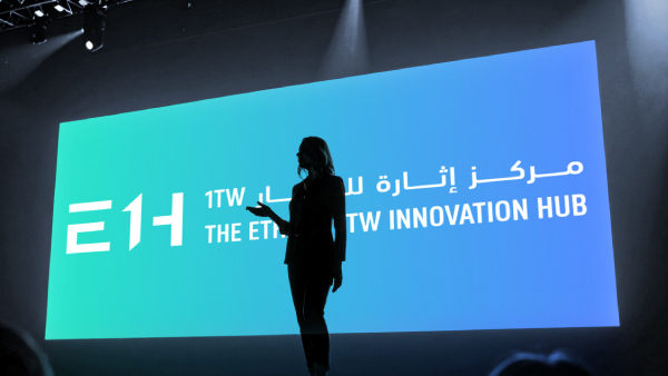 E1H Cohort 2 Pitch Day