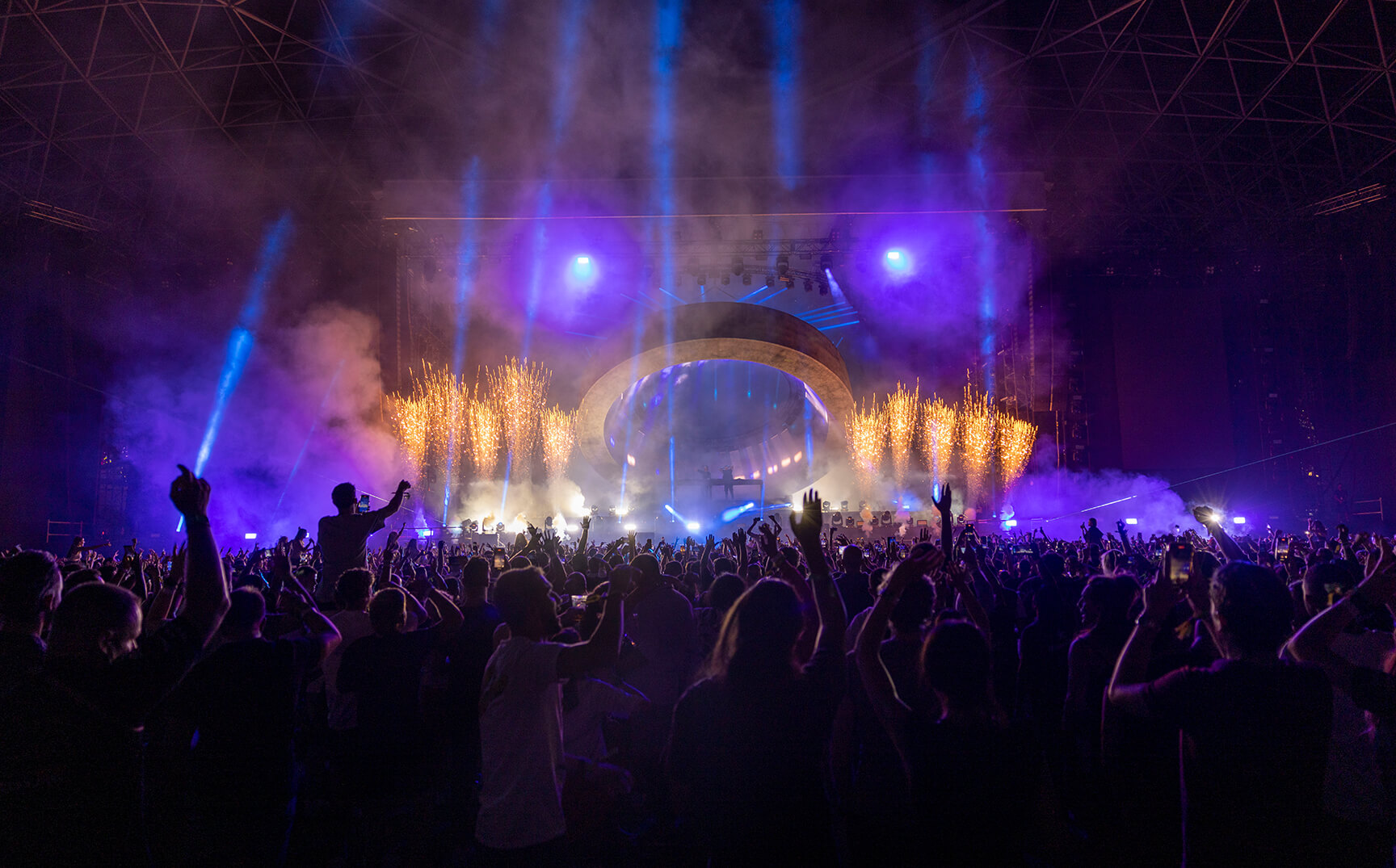 HOW ETHARA'S VERSATILE VENUES SUPPORT EVENT INDUSTRY GROWTH IN THE MIDDLE EAST
