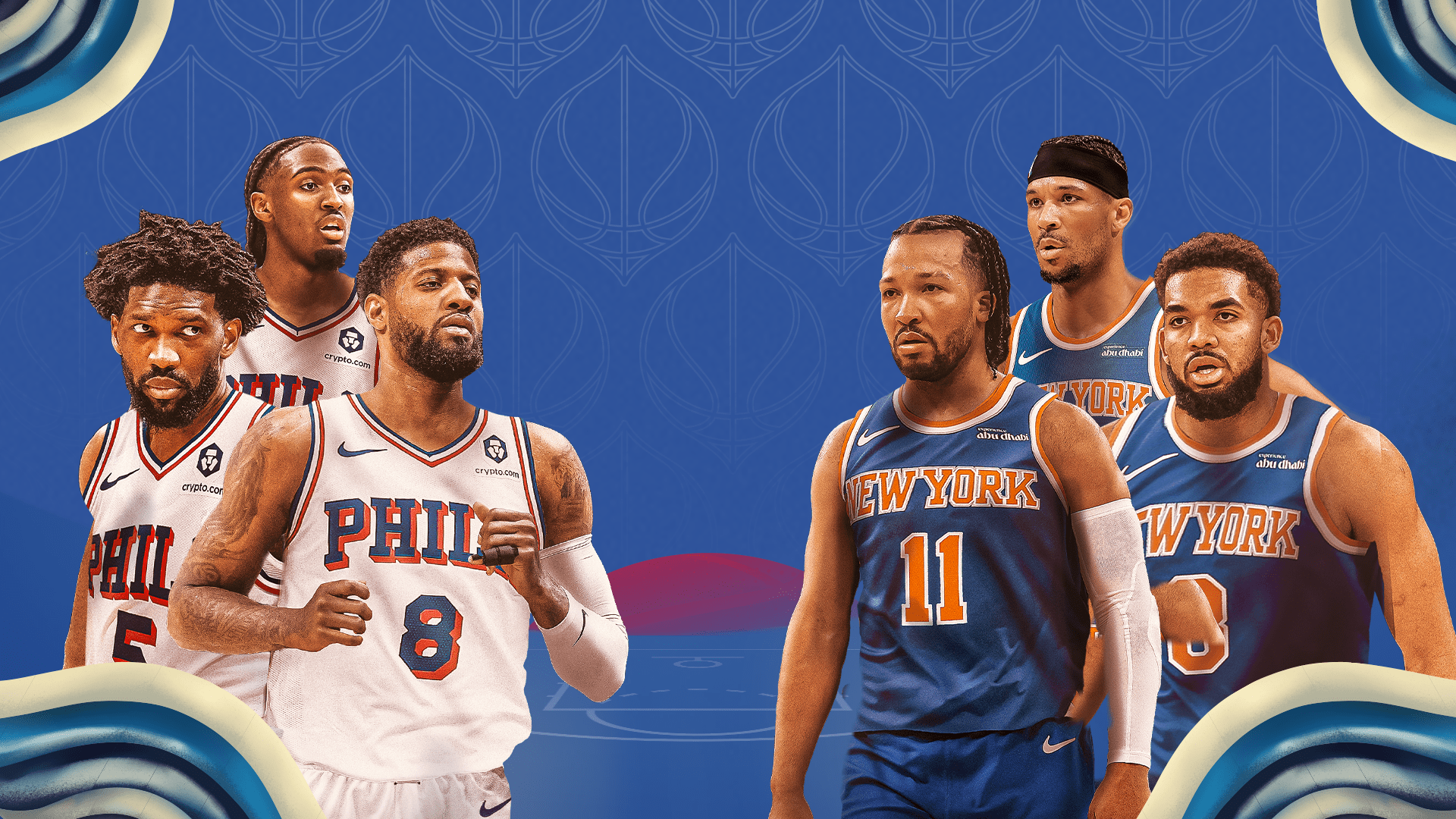 NBA ABU DHABI GAMES