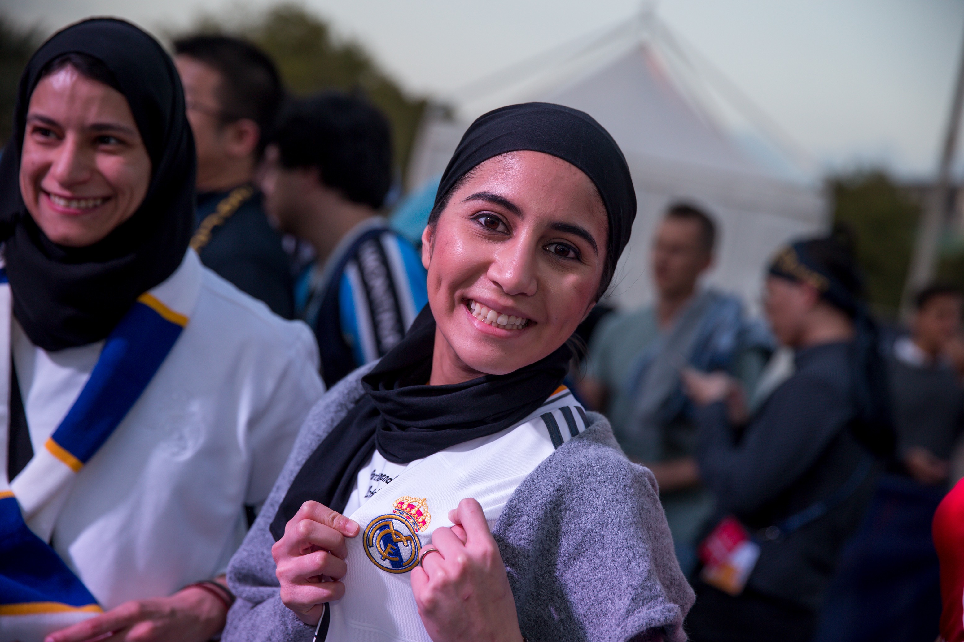 FIFA Club World Cup UAE™