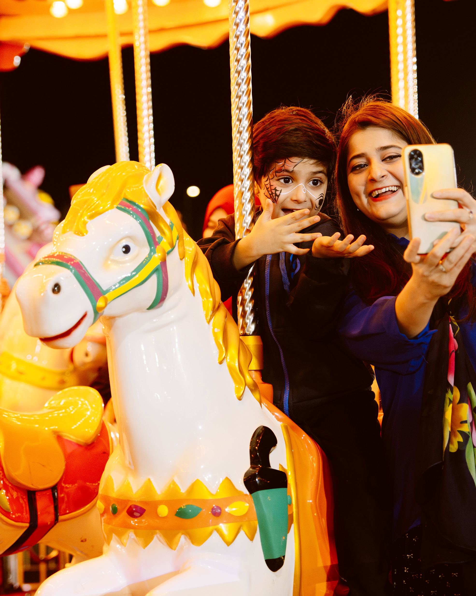 ADQ Community Carnival