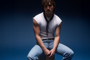 Benson Boone to open 2025 Abu Dhabi Grand Prix Weekend with Thursday