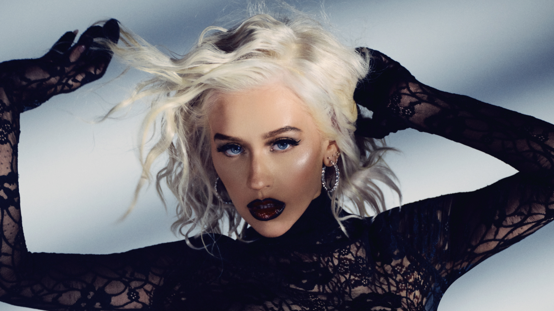 Christina Aguilera to light up Etihad Arena on 24 April 2026