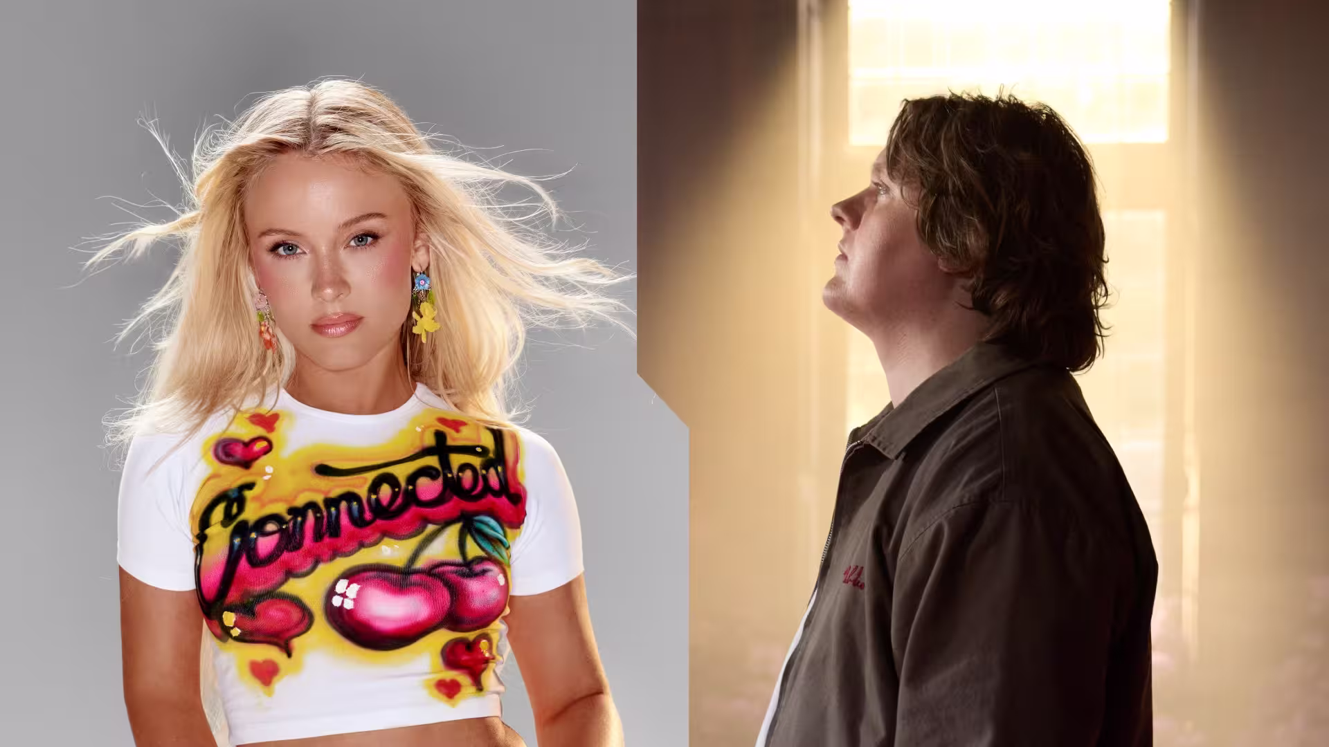 Lewis Capaldi and Zara Larsson announced as tickets go on sale for Formula 1 Etihad Airways Abu Dhabi Grand Prix