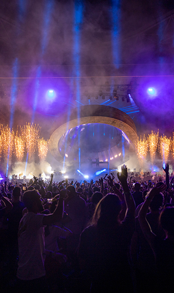 HOW ETHARA'S VERSATILE VENUES SUPPORT EVENT INDUSTRY GROWTH IN THE MIDDLE EAST